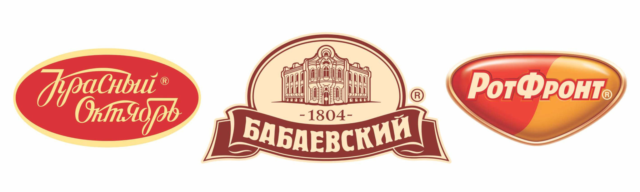 Объединённые кондитеры