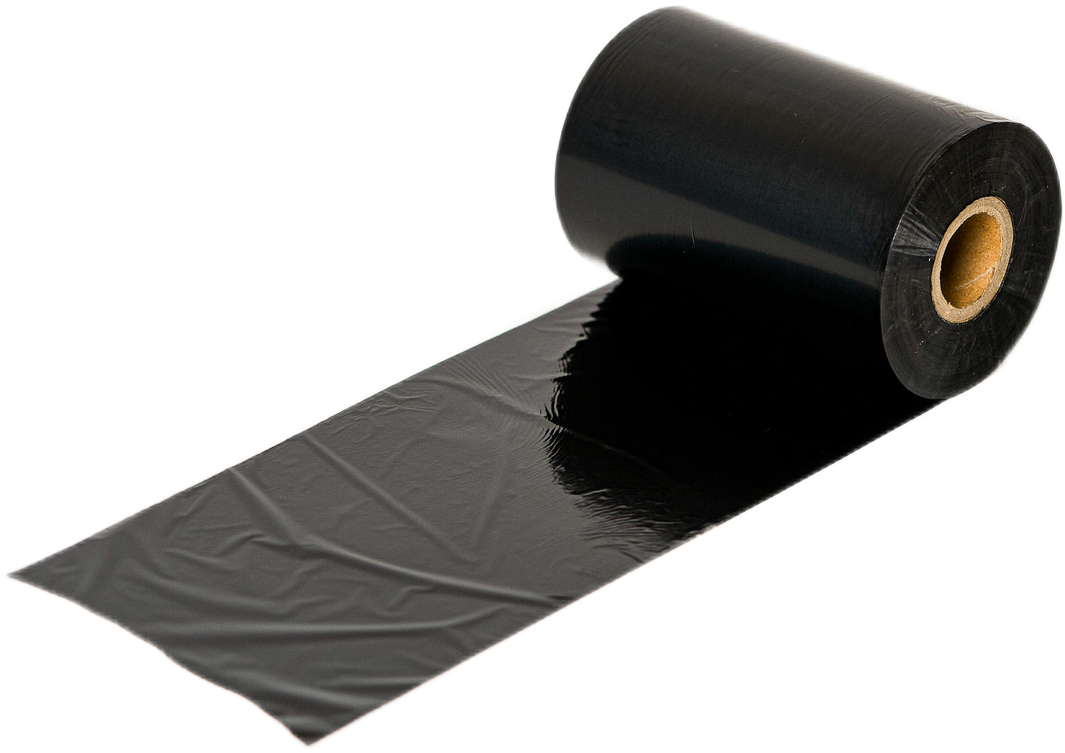 Wax ribbon